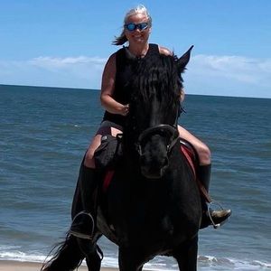 Meet your Posher, Sheleigh